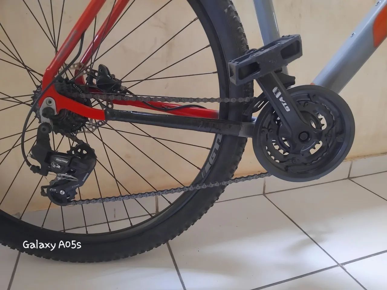 BIKE ARO 29 TOP - Foto 5