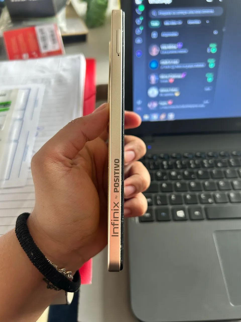 Smartphone Smart 8 PRO 256gb - Foto 4
