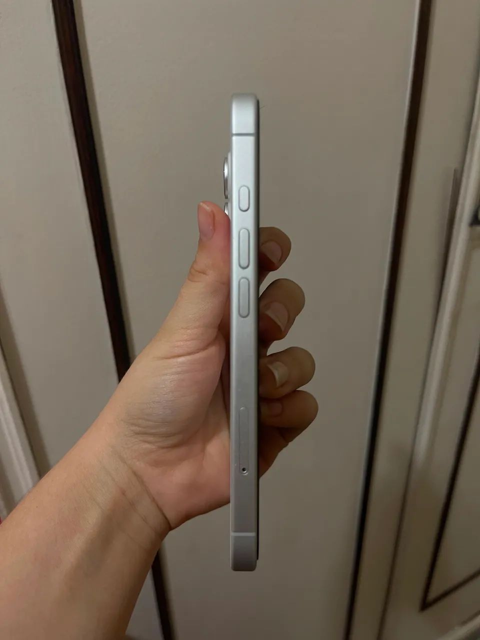 IPHONE 16-128g - Foto 4