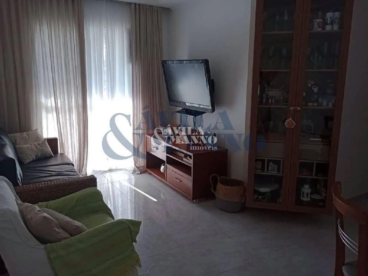 Apartamento 2 quartos na Mooca. - Foto 2
