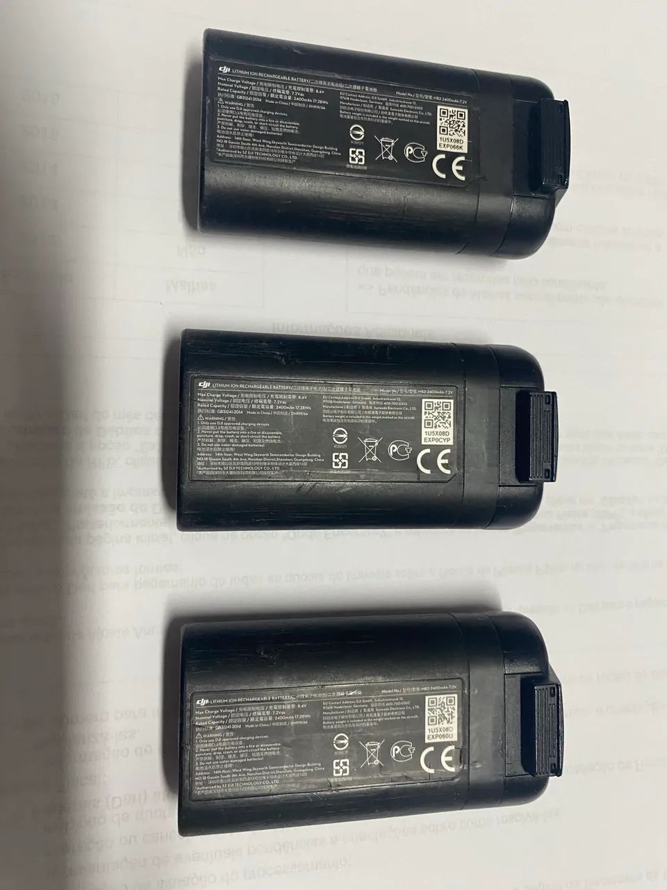 DRONE MINI (C2) - Foto 5