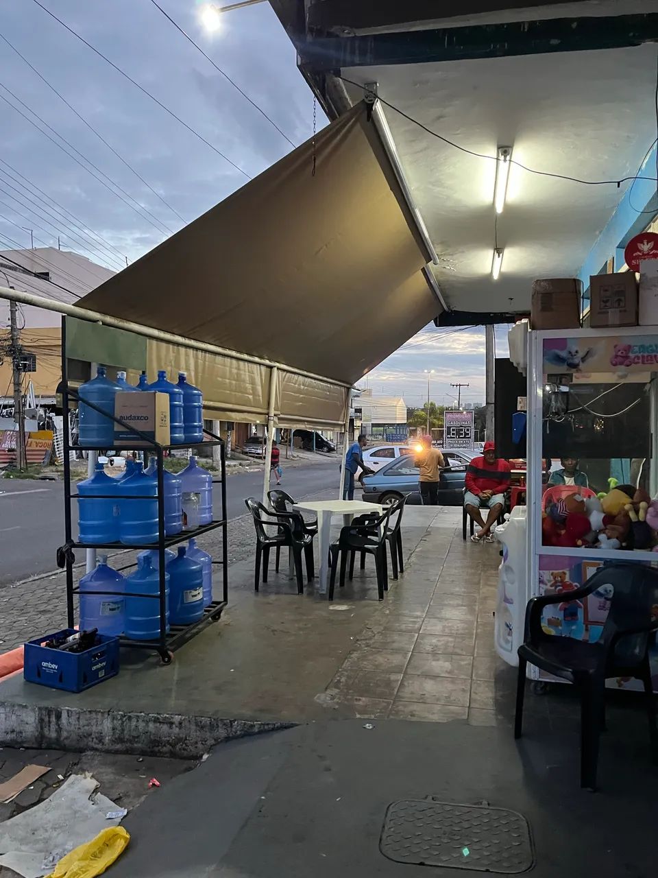 Toldo