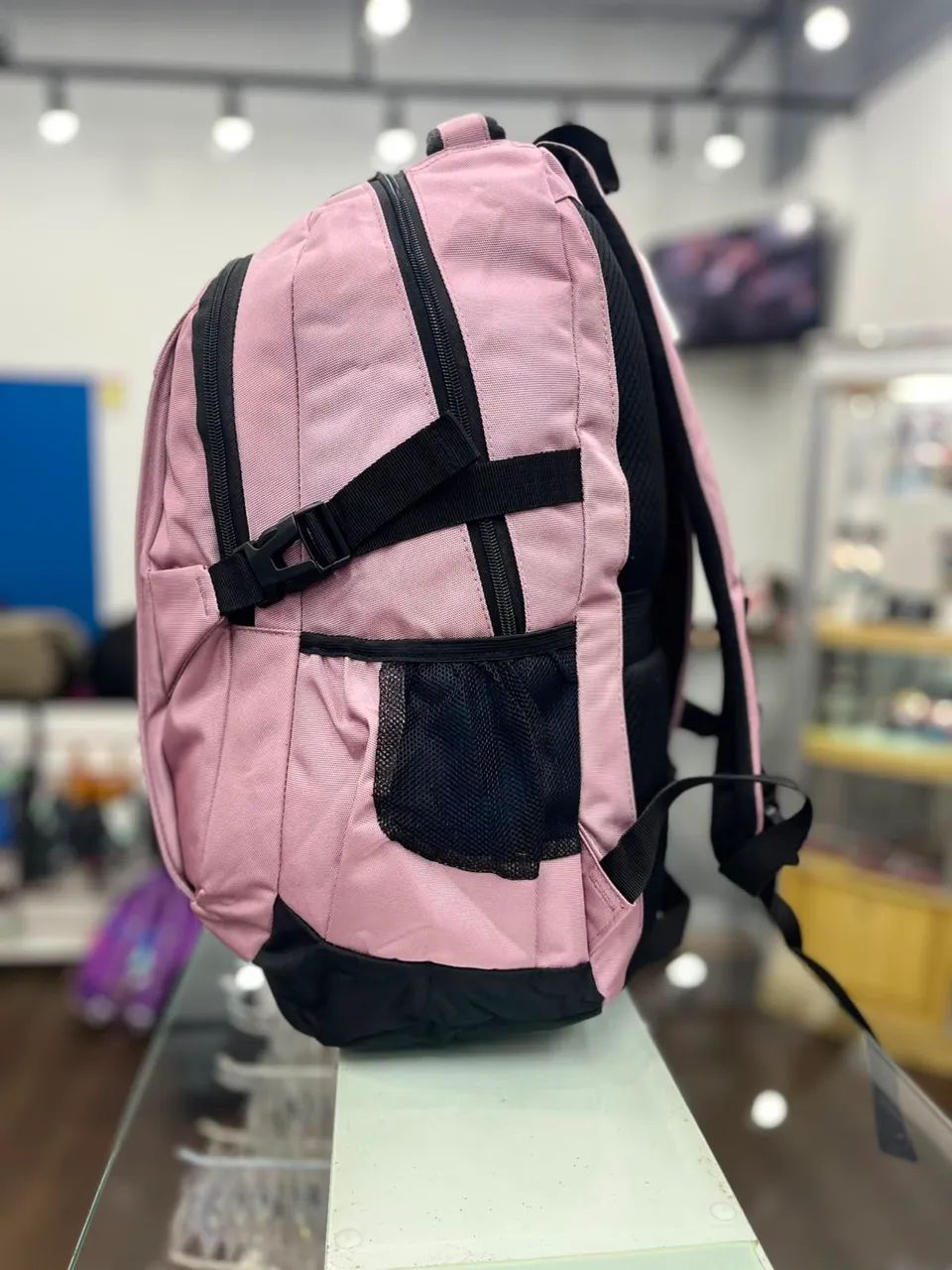 Bolsas e mochilas é na JBFASHION ? - Foto 2