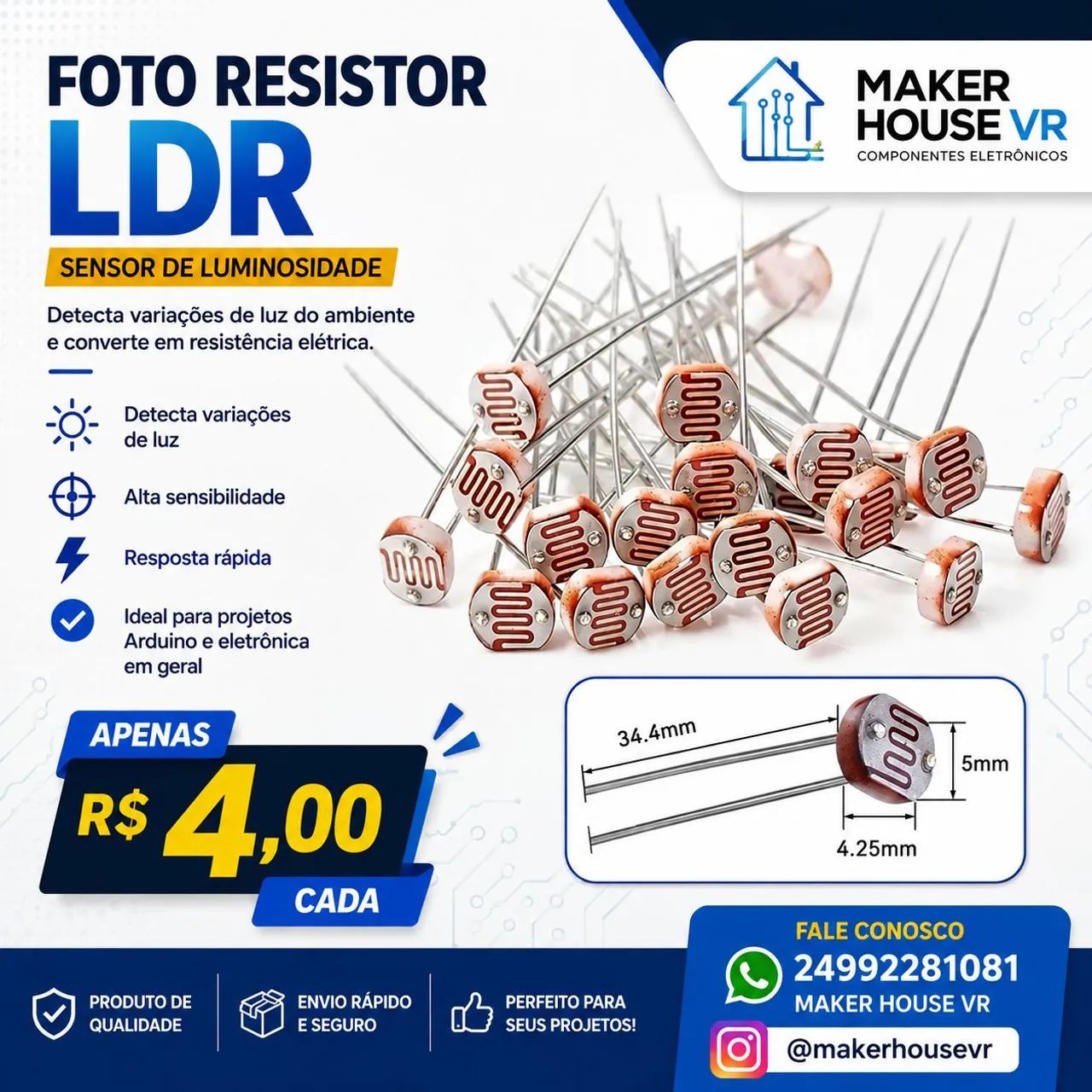 Maker House VR - Foto 2