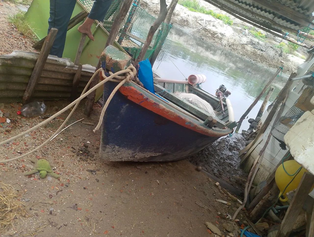 Caiquie completo  - Foto 3