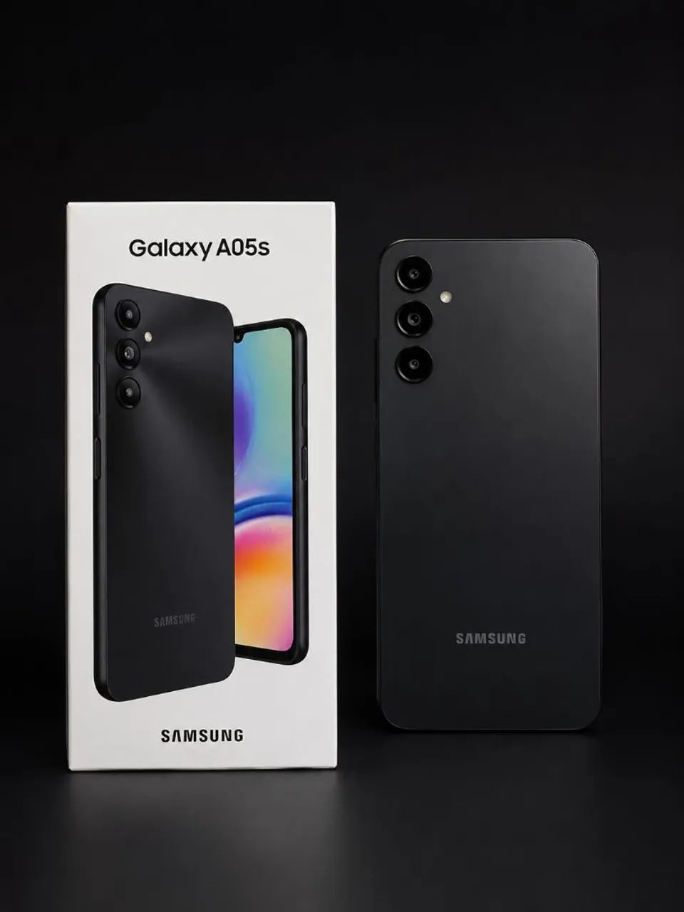 Galaxy A05S