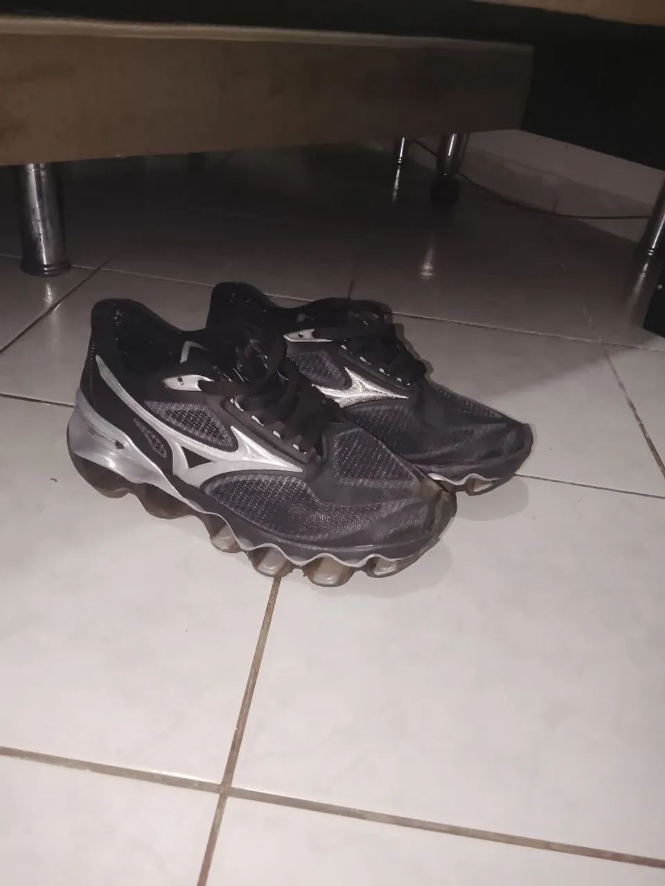 Mizuno prophecy 15 - Foto 3