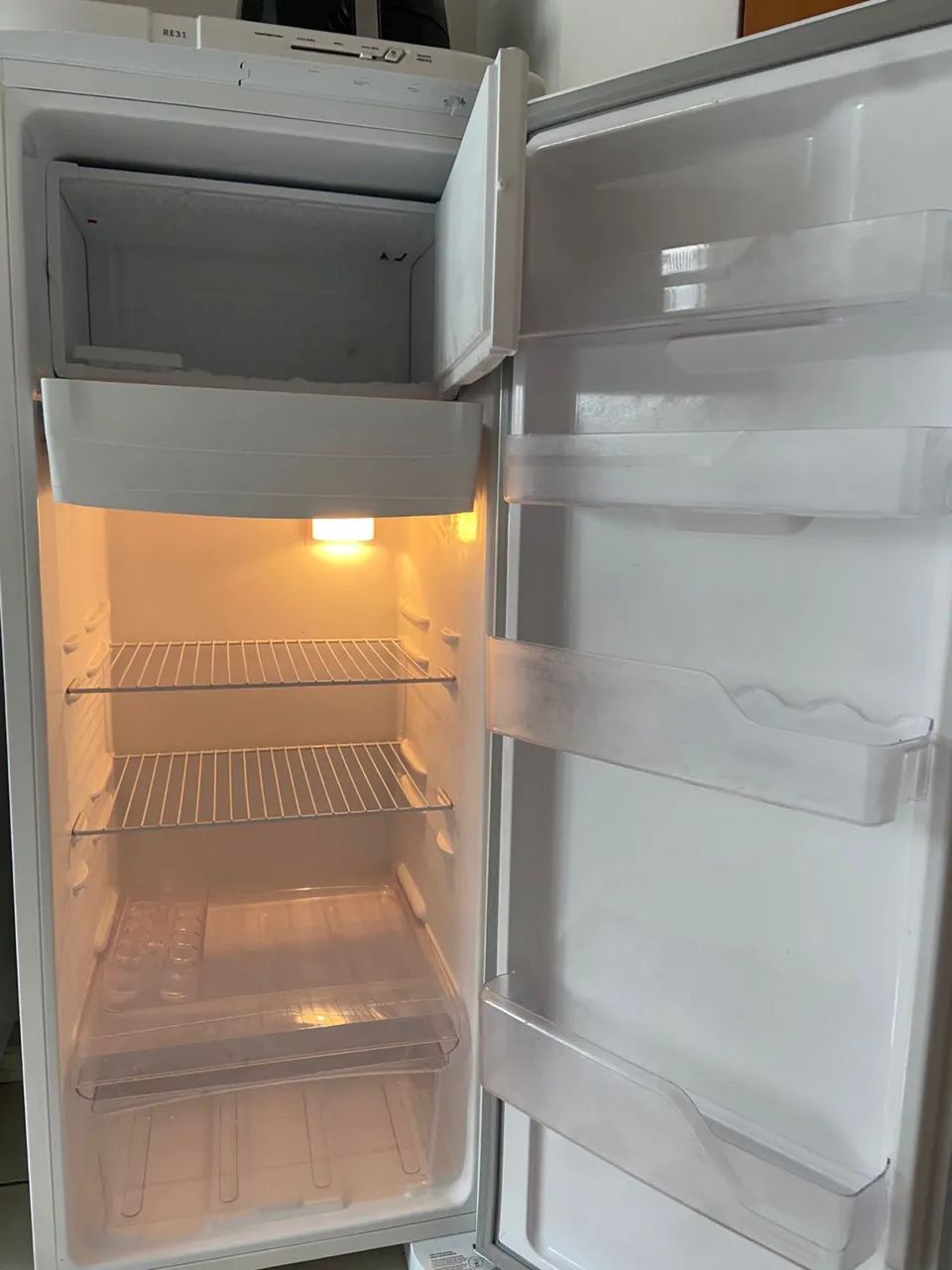 Geladeira Eletrolux  - Foto 2