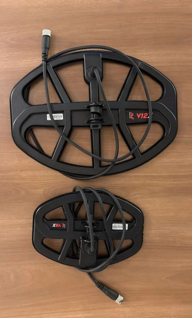 Detector de metais X-TERRA ELITE EXPEDITION - Foto 3