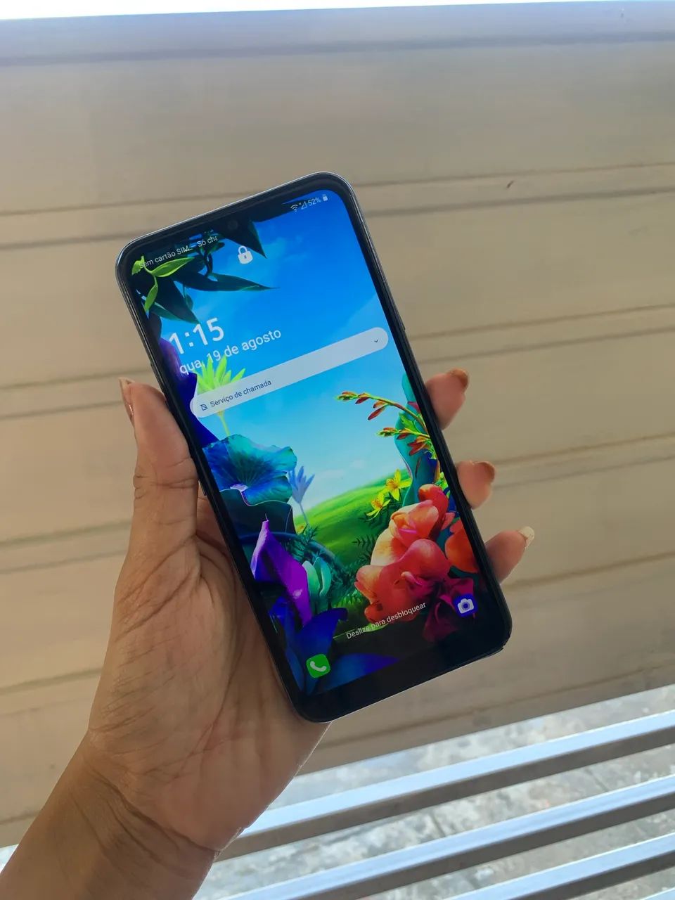 K40S 32gb