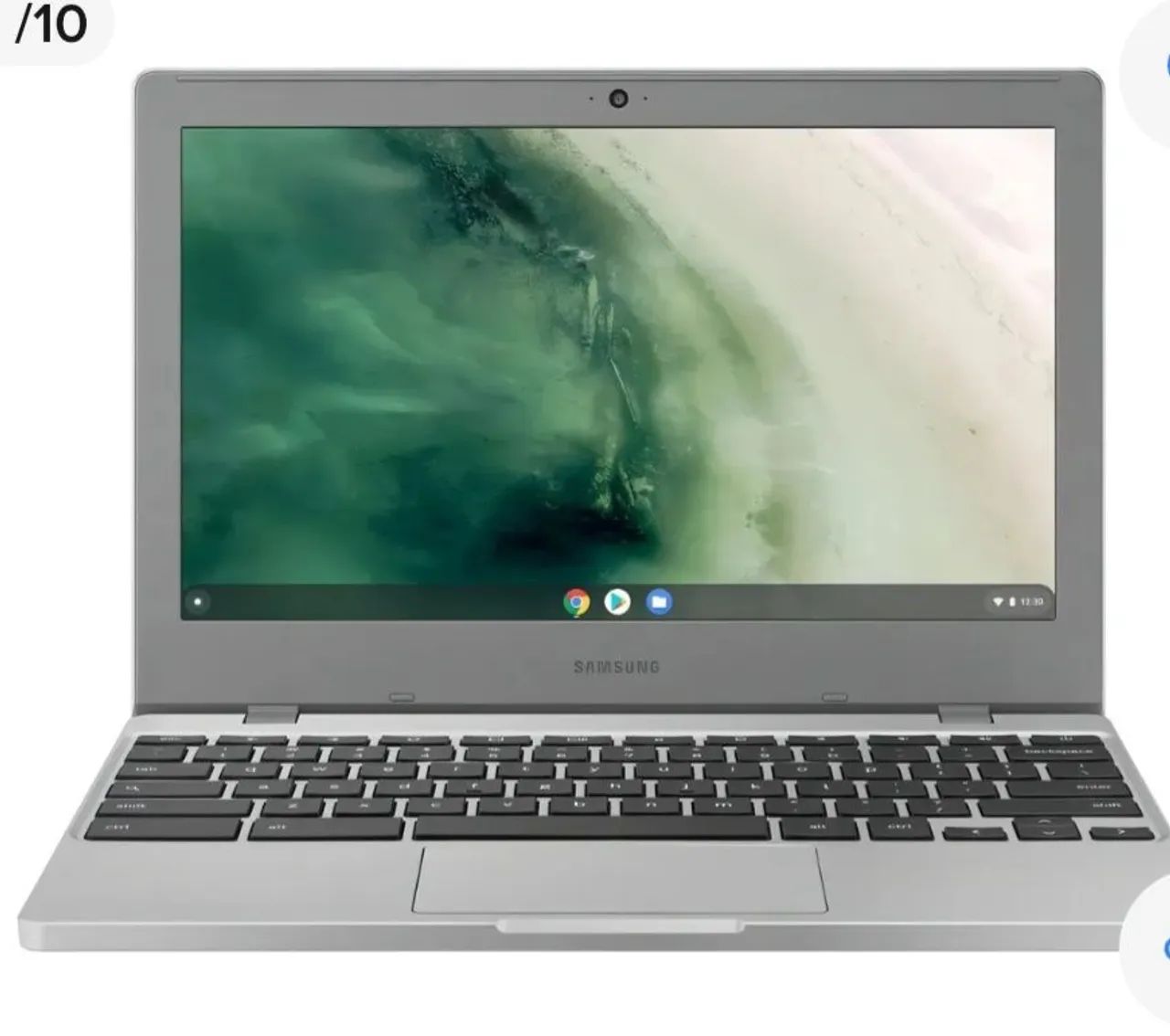 Chromebook samsung 