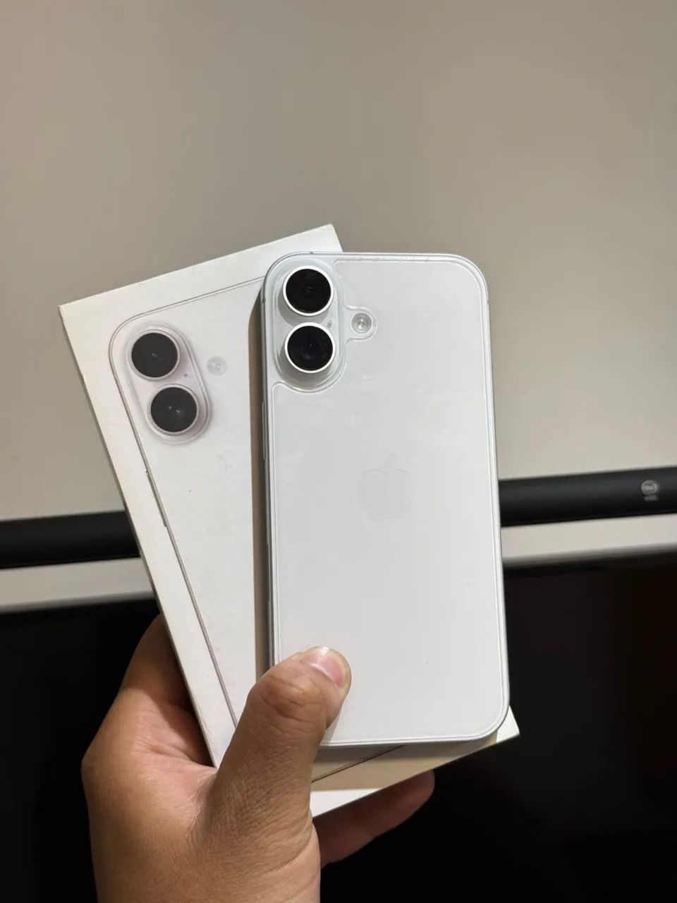 iPhone 17 256Gb - Foto 2