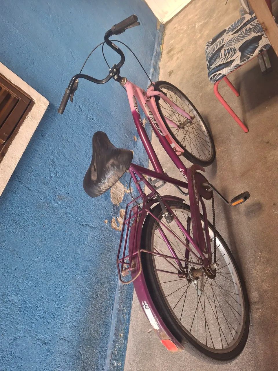 Bicicleta ceci  - Foto 5