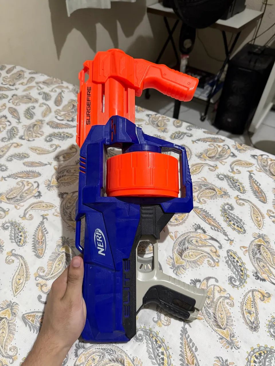 Nerf SURGEFIRE - Foto 2