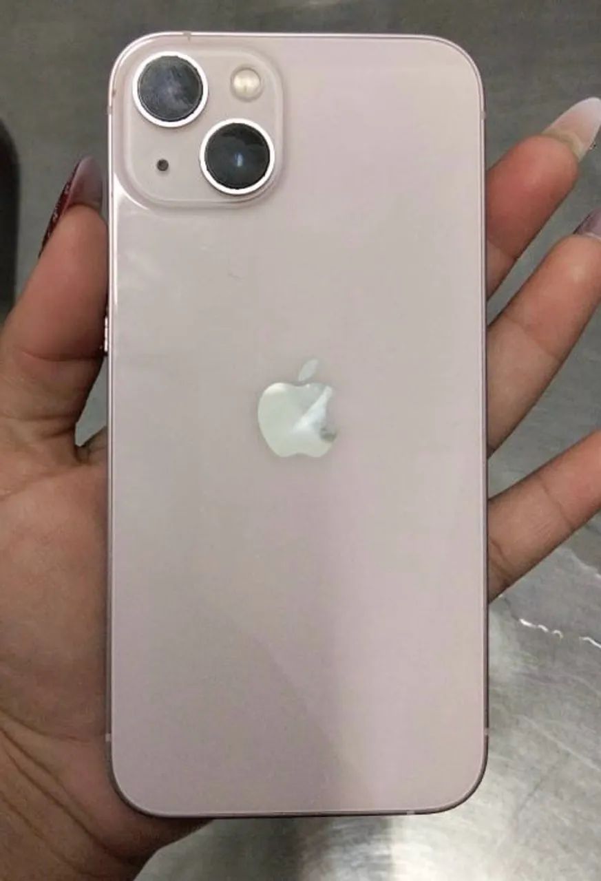 IPHONE 13 - Foto 3