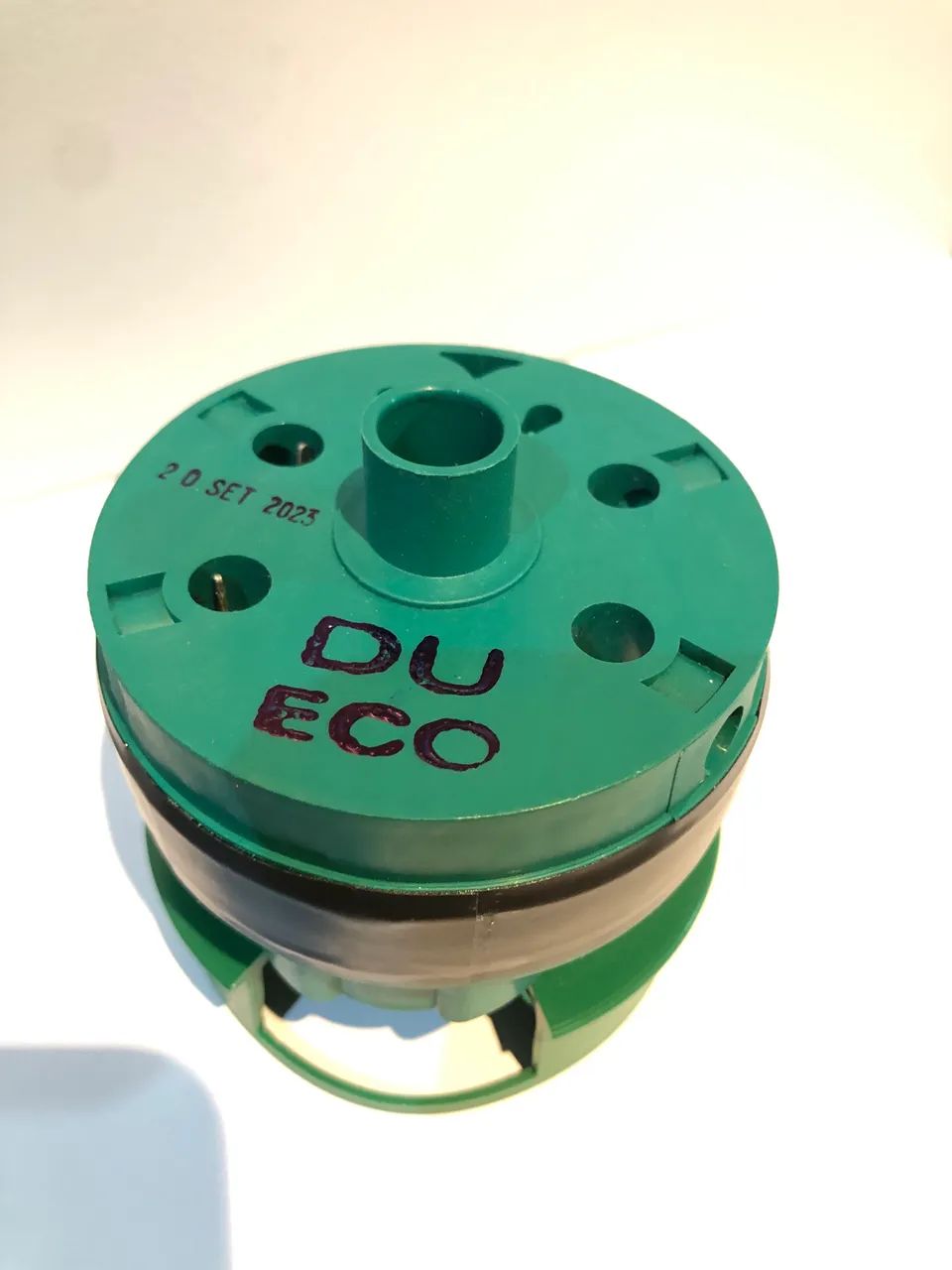 Resistência chuveiro KDT 220V 7500W  - Foto 4