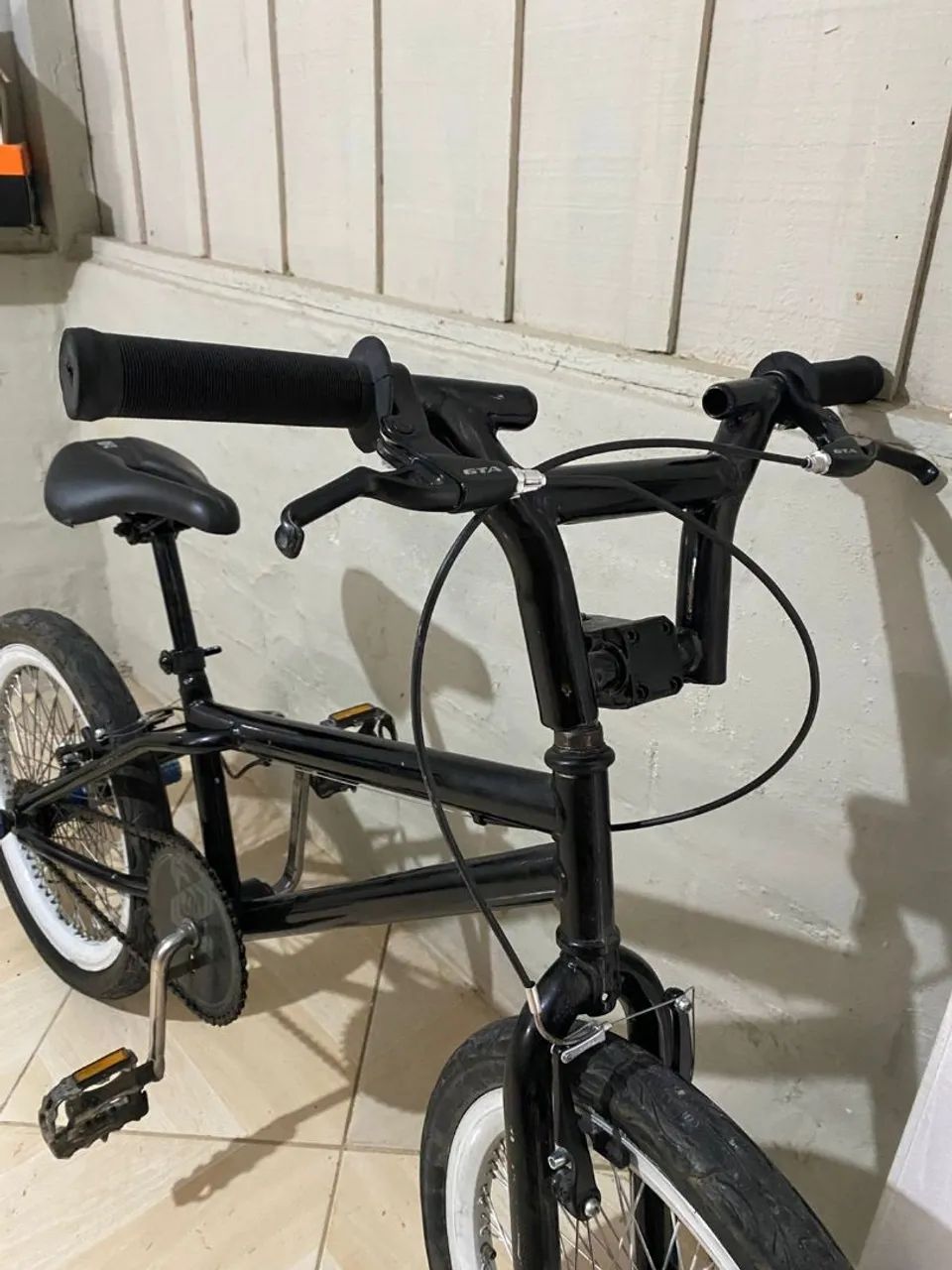 Bicicleta BMX  - Foto 5