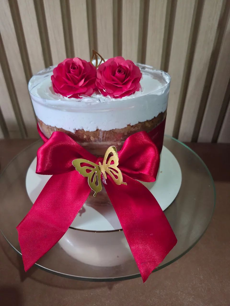 Bolo decorado  - Foto 4