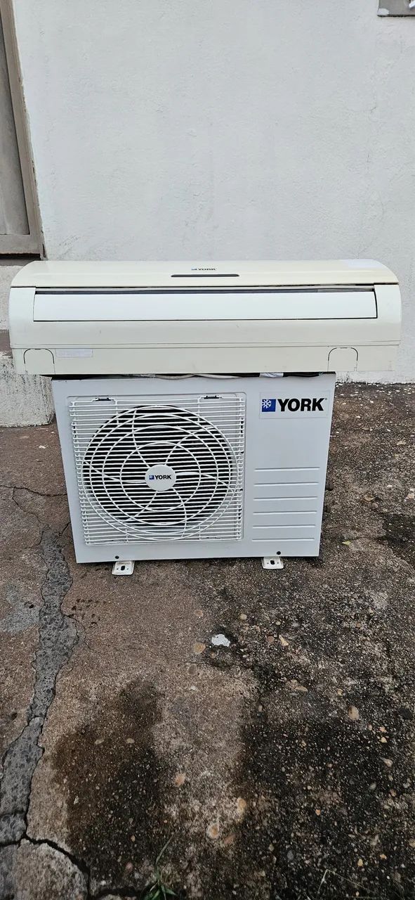 Ar condicionado  - Foto 4