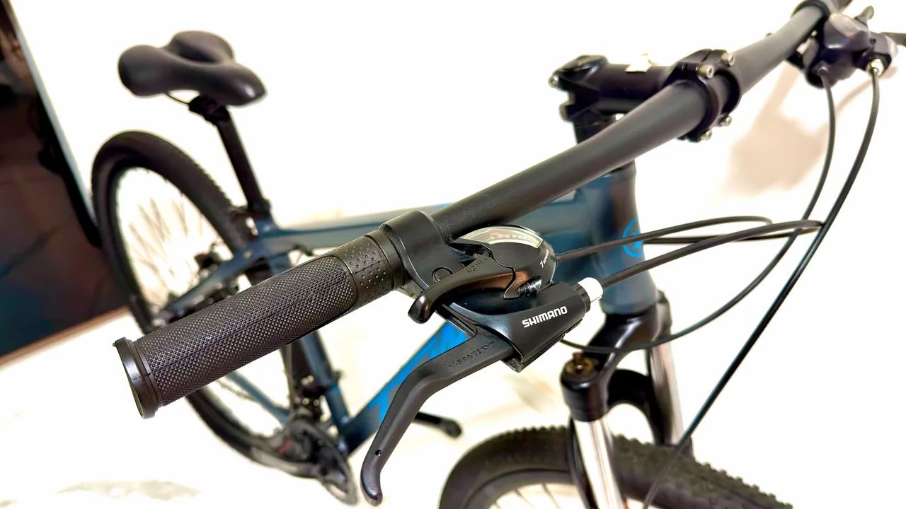 Bicicleta MTB TSW Ride 29 Aro 29 | Nova - Foto 3