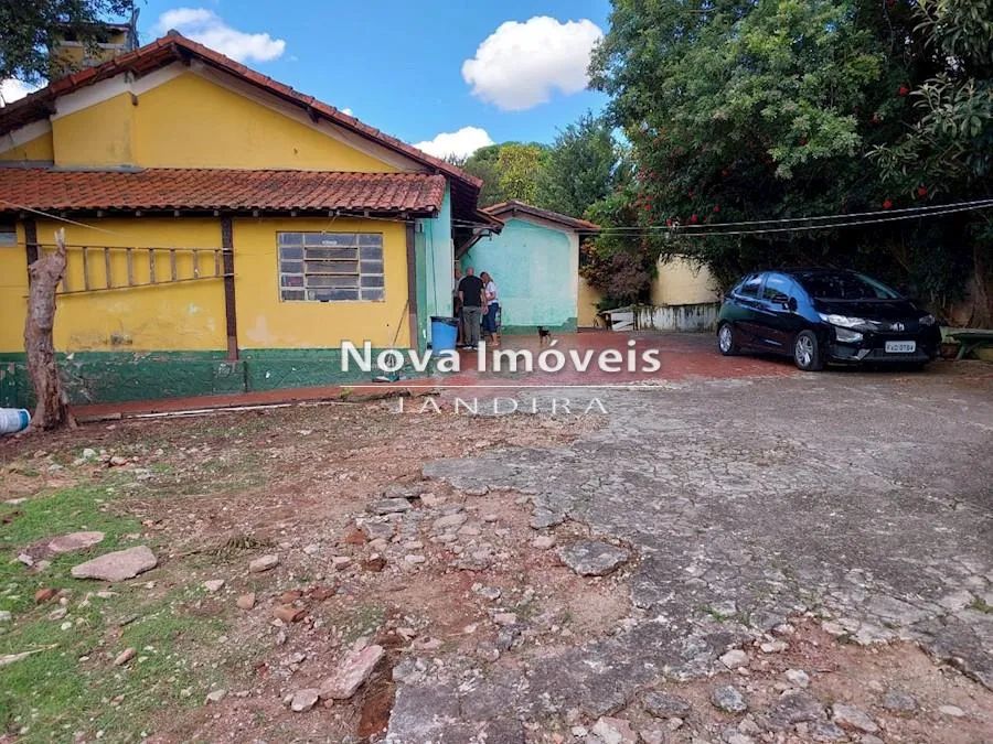 Casa Centro De Jandira Otimo Para Predio - Foto 4