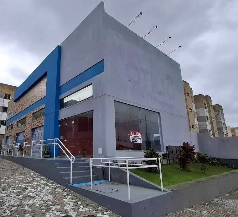 São Mateus Open Plaza  Salas Comerciais à Venda [12049] - Foto 2