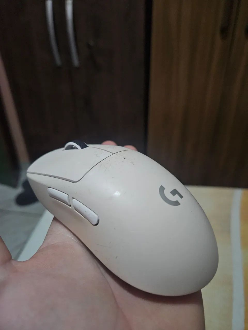 G Pro X SuperLight