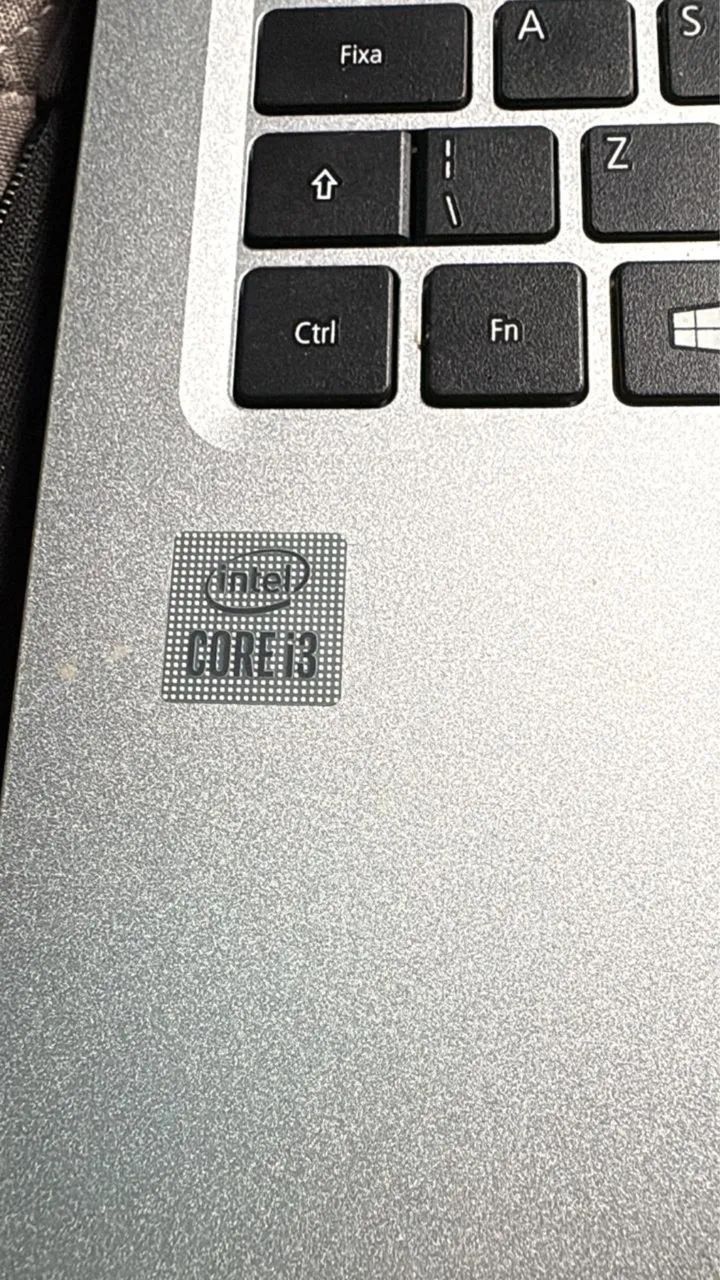 Notebook Acer Spire 5 - Foto 4