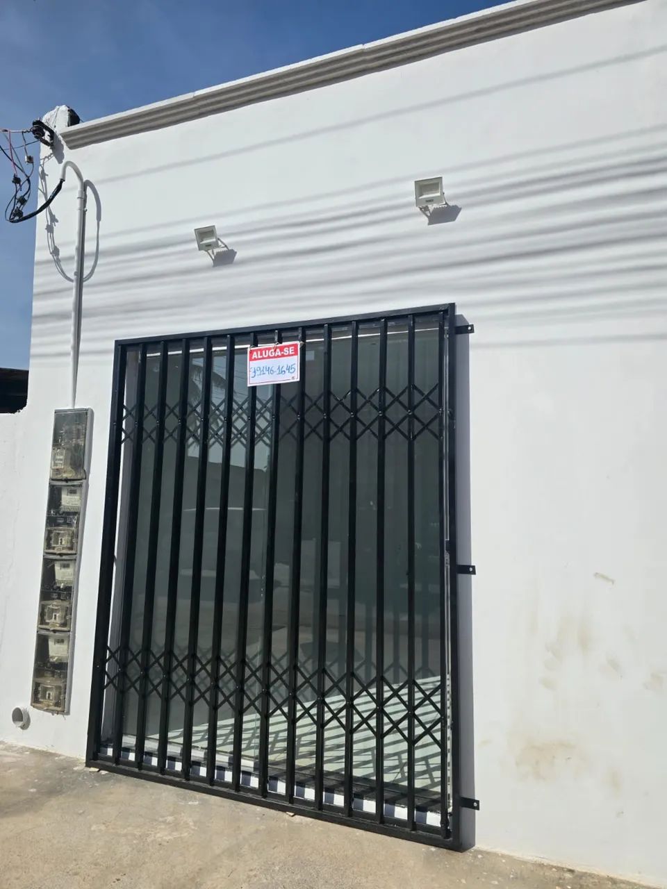 Ponto comercial Caranã - Foto 2