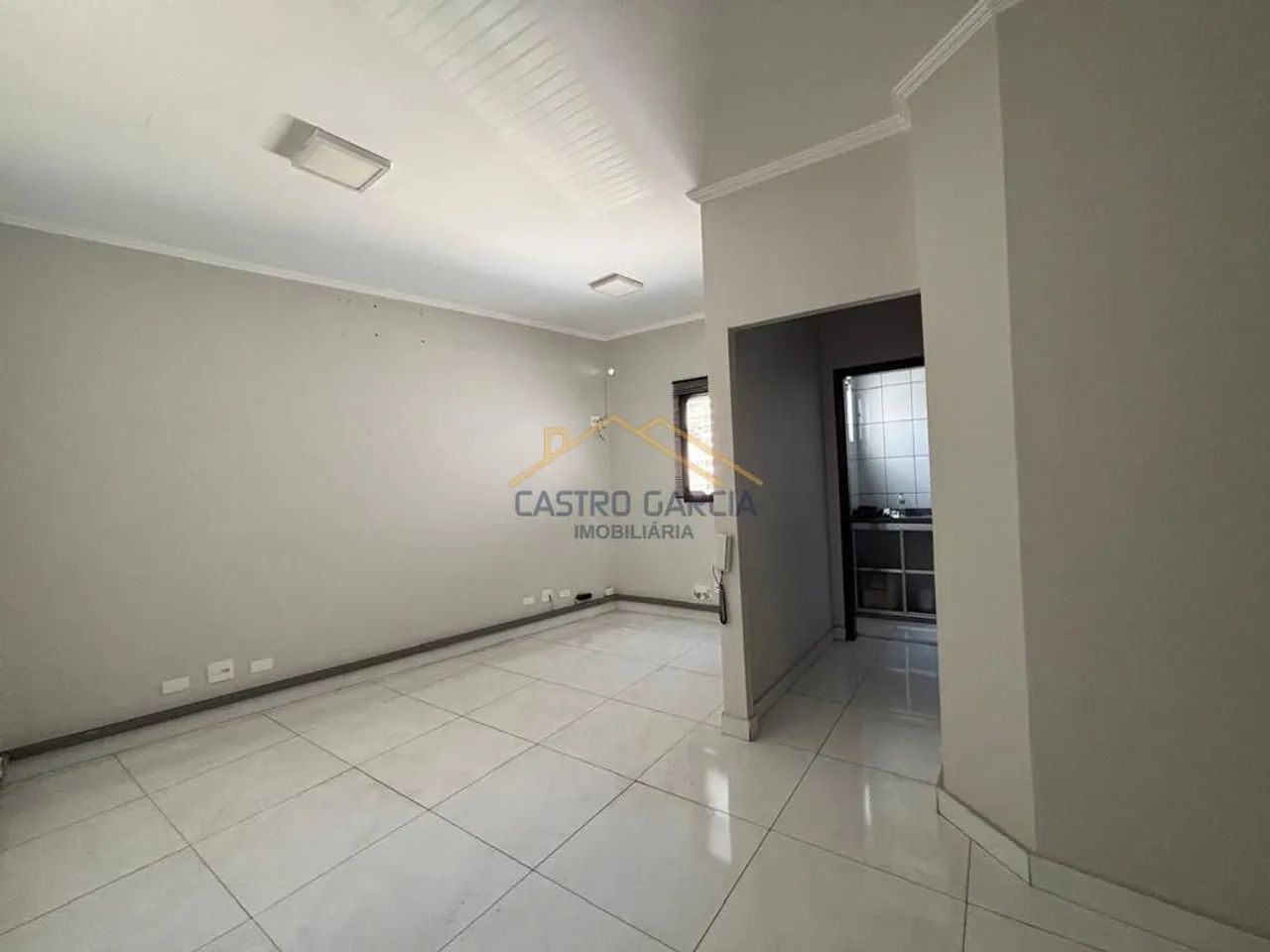 Sala para alugar em Americana, Centro, com 50 m²