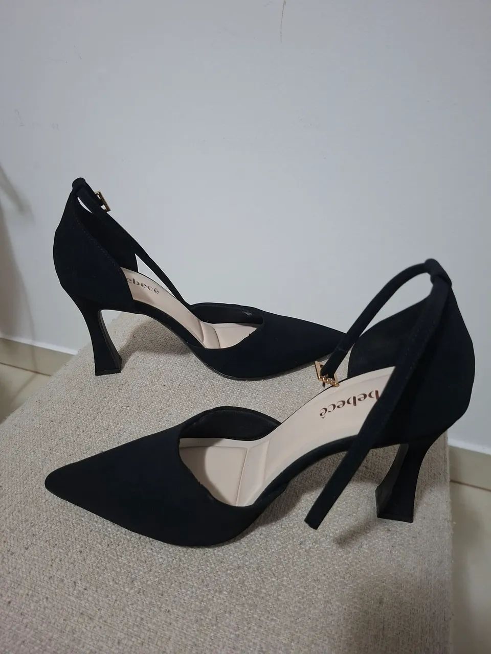 Sapato Scarpin (novo)