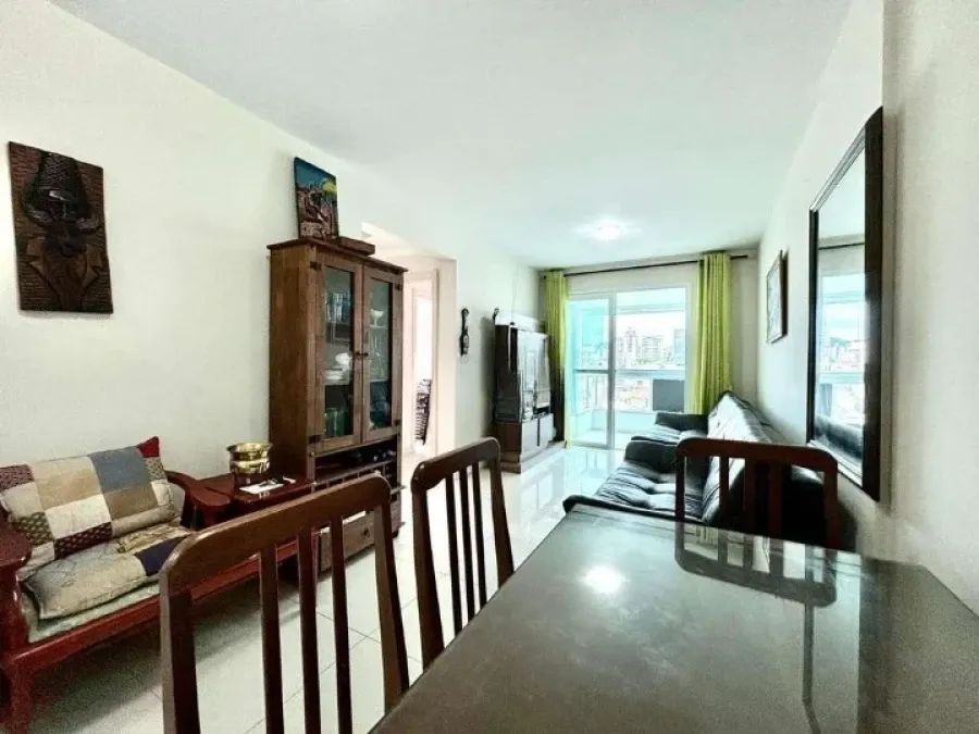 Apartamento 2 Quartos com 1 Suíte e 68m² - Estreito - Foto 4