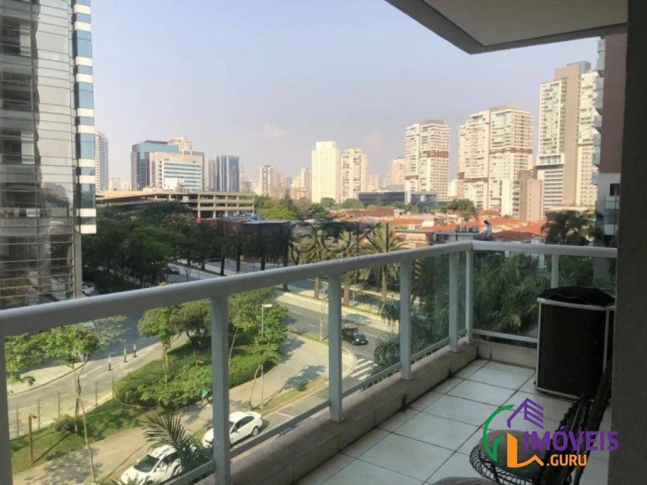 CONJ. COMERCIAL - CHÁCARA SANTO ANTONIO - SP - Foto 2