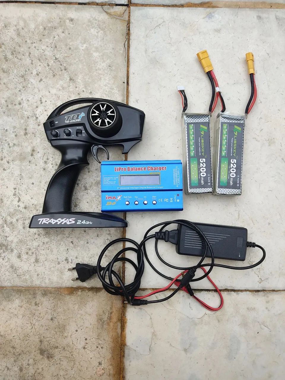 Automodelo X MAXX 8S - Foto 6