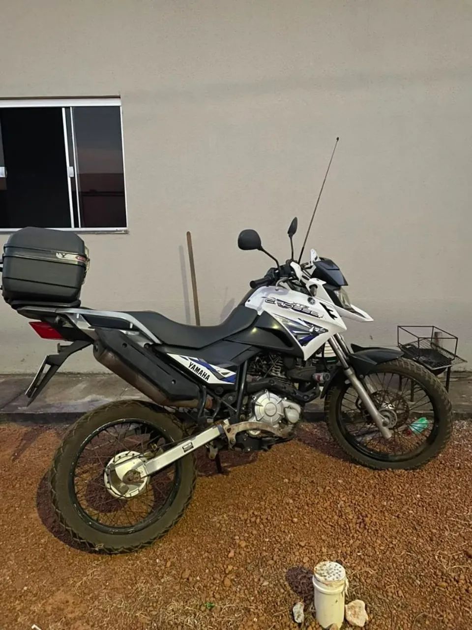 Xtz Crosser 150 - Foto 3
