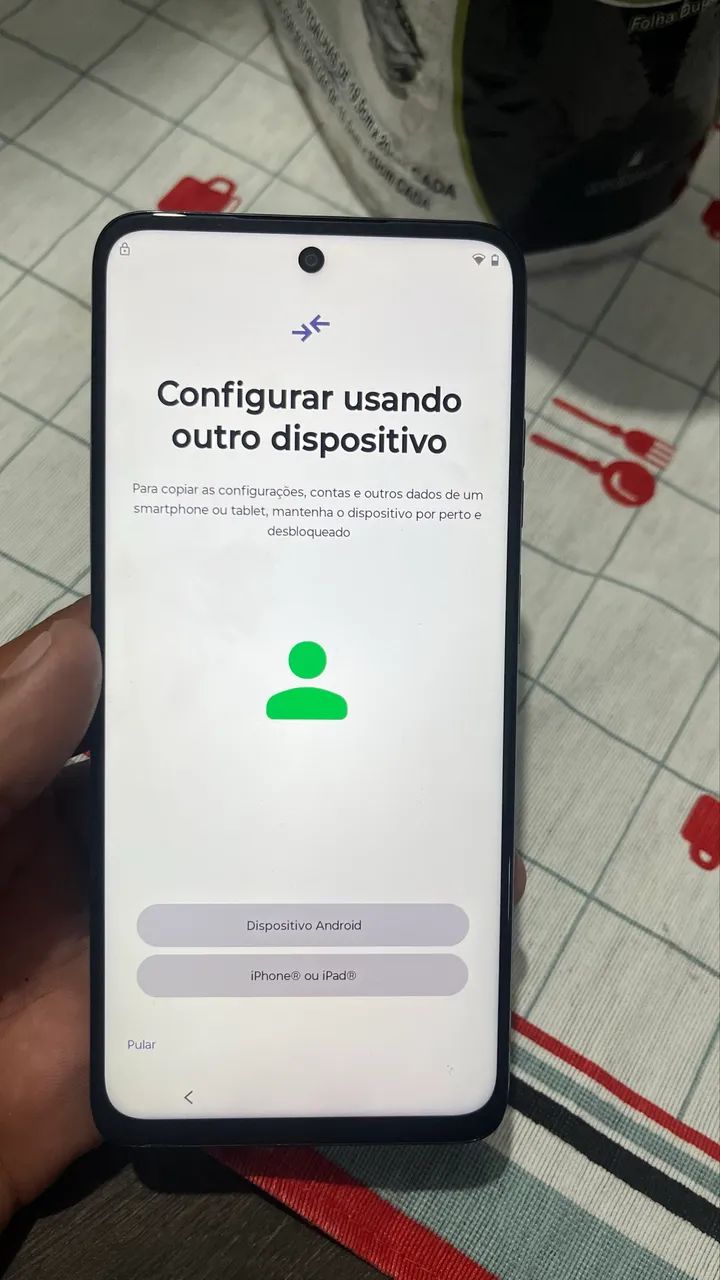 Motorola g17 128g - Foto 4