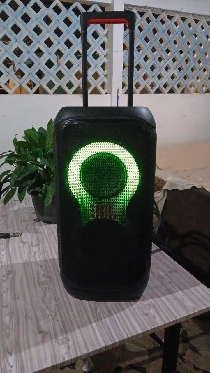 Jbl 320  