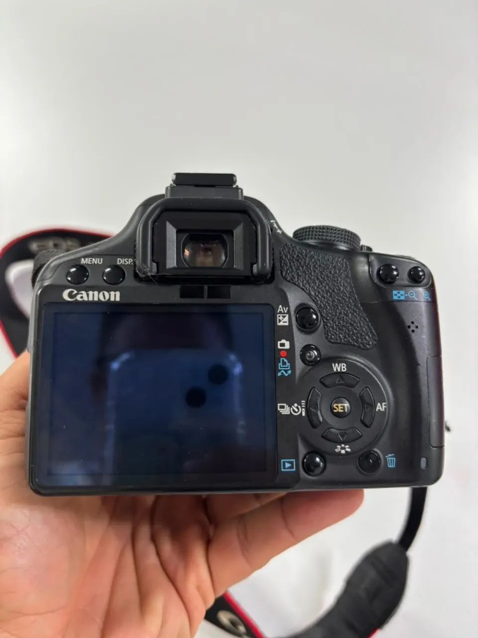 CAMERA FOTOGRAFICA  - Foto 4