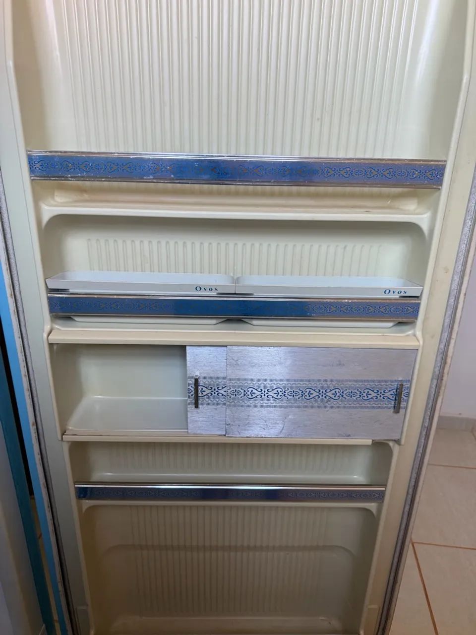 Geladeira General Electric - Foto 5