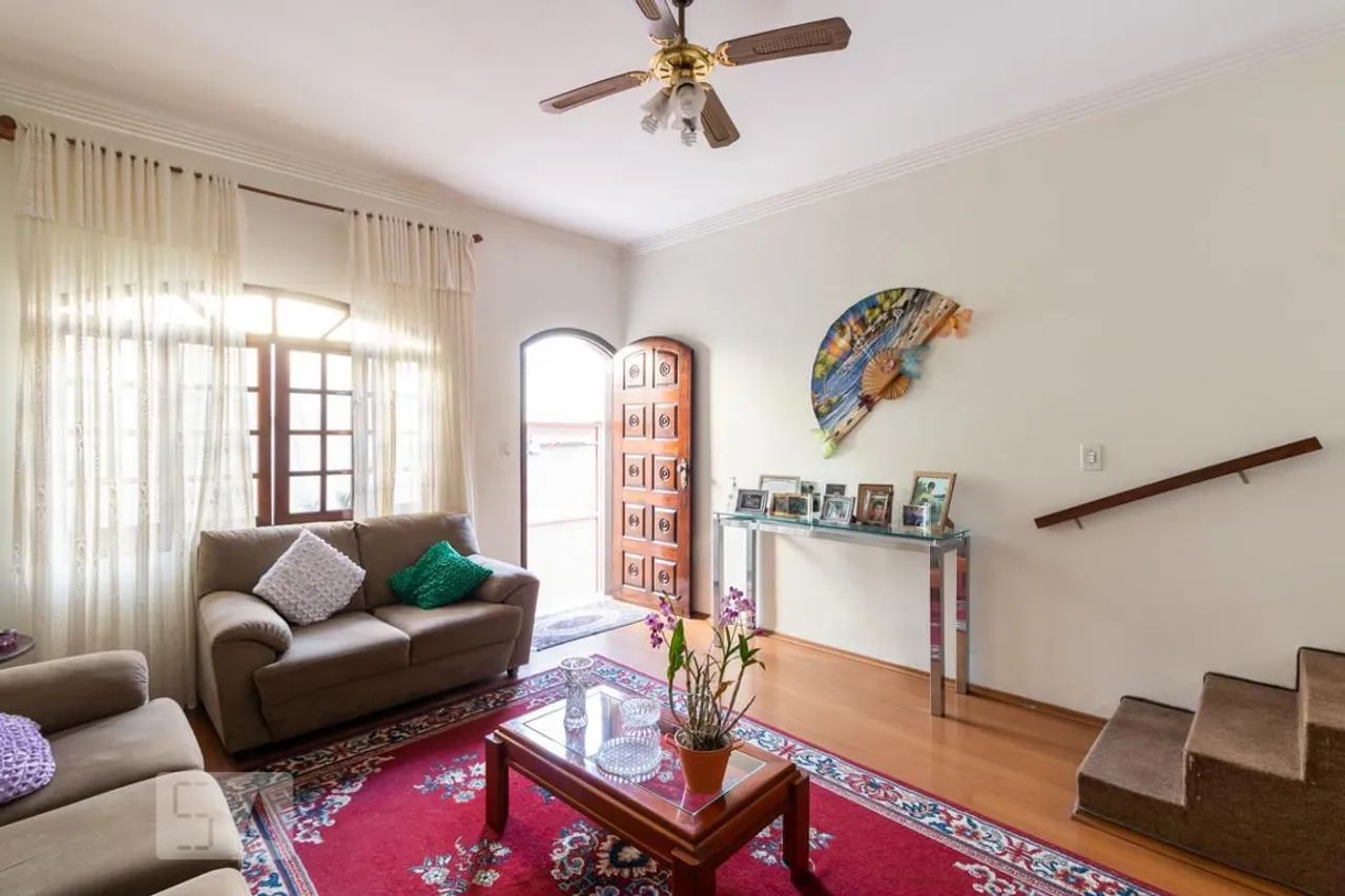 Casa à Venda - Moema, 3 Quartos, 128 m2 - Foto 3