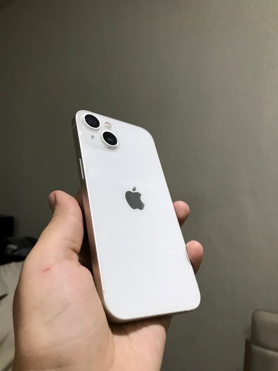 iPhone 13 128gb - Celulares e Smartphones - Santa Lúcia, Maceió