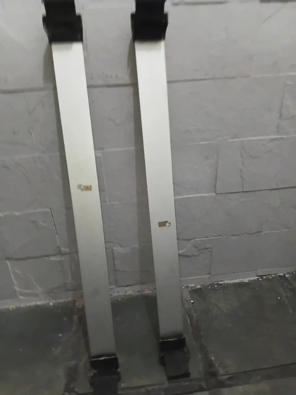 Rack de teto automóvel  - Foto 3