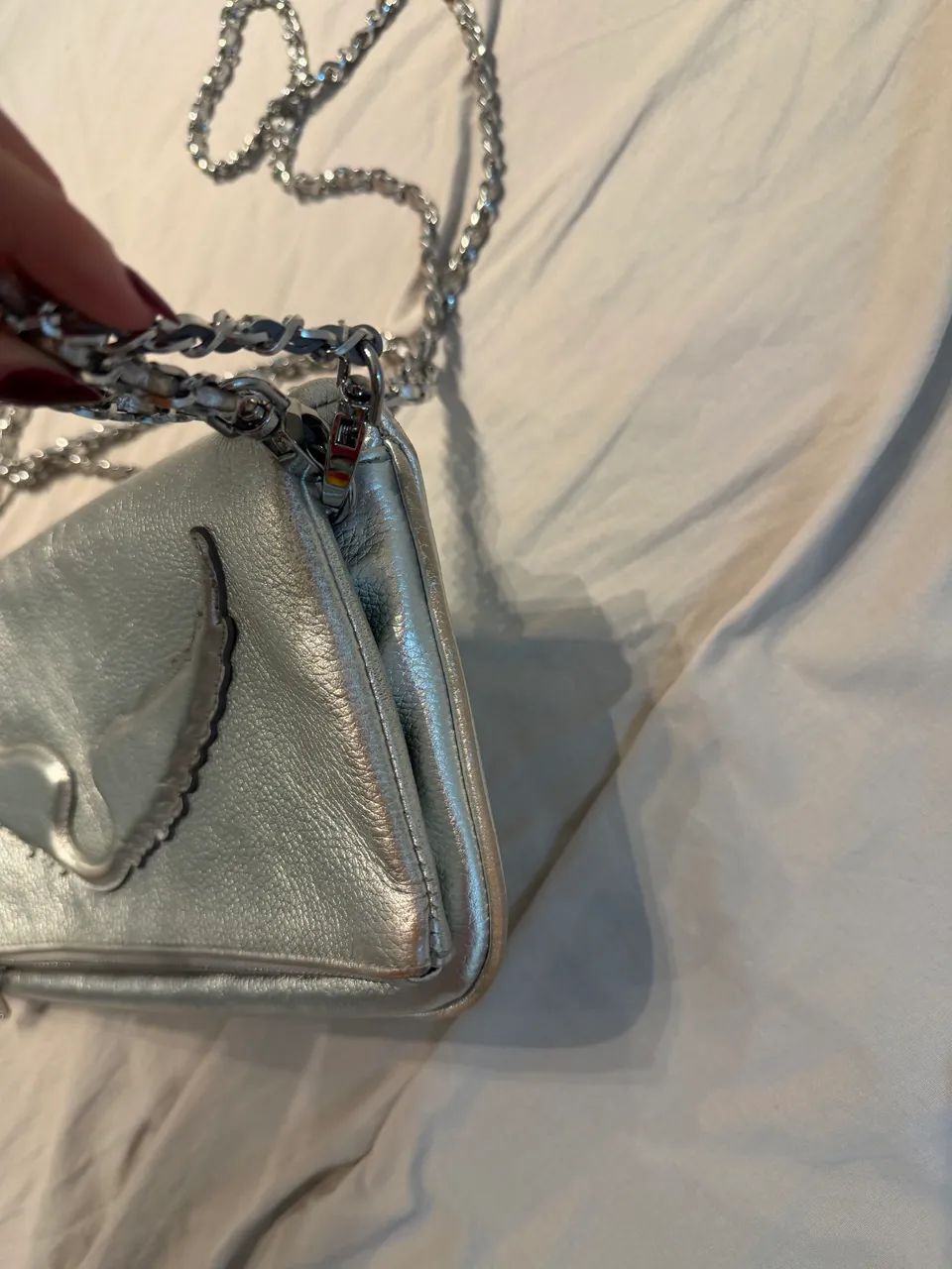 BOLSA ZADIG & VOLTAIRE - Foto 5