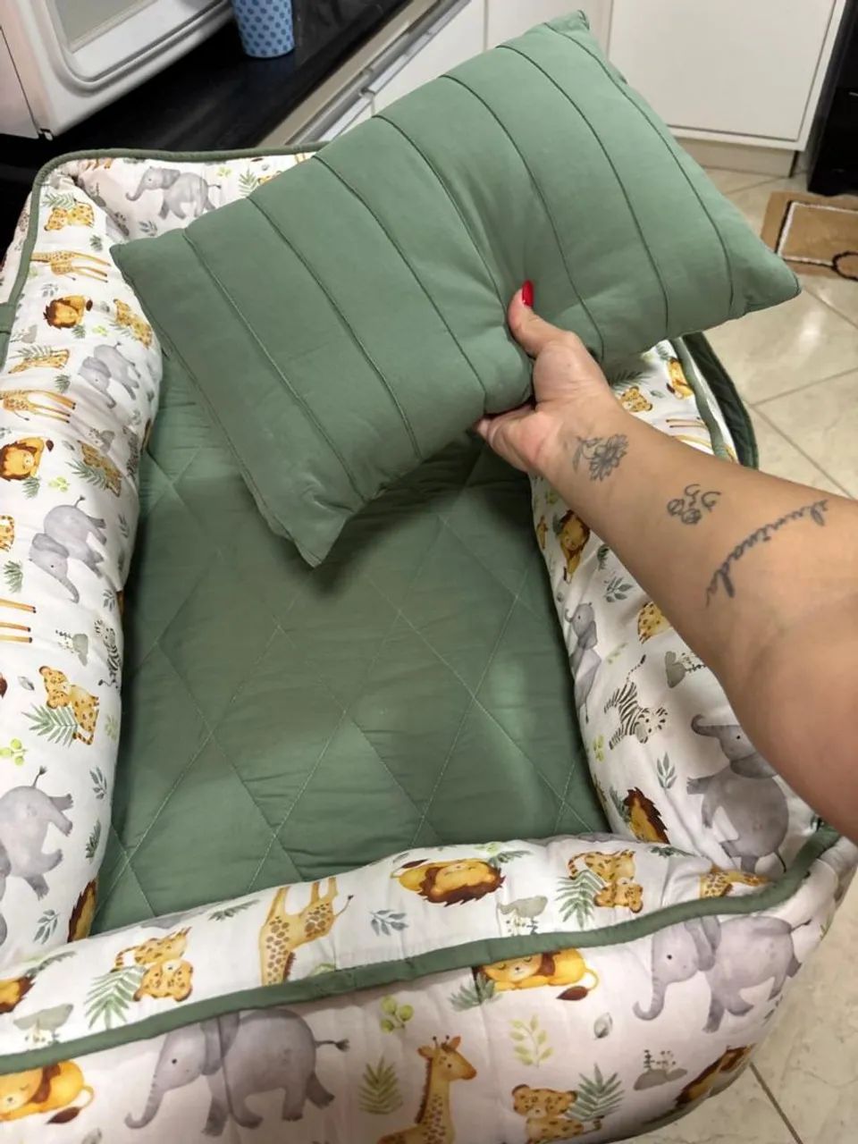 Ninho infantil  - Foto 4