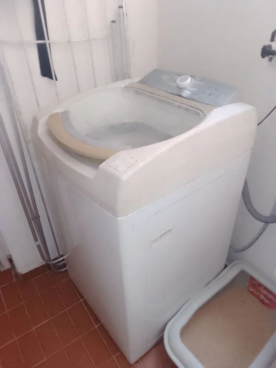 Máquina de lavar 9kg - Foto 2