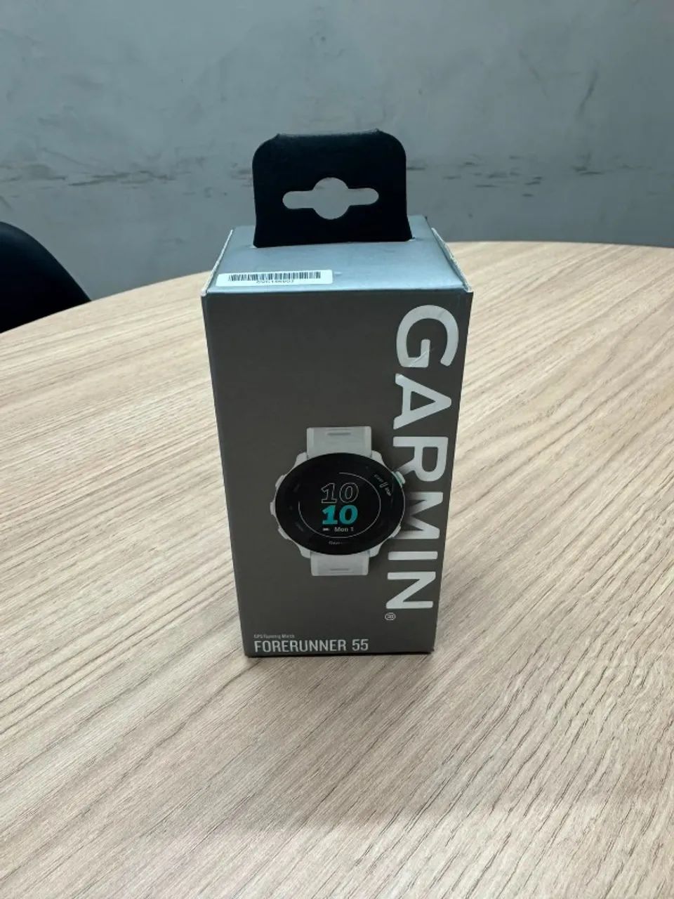 Relógio GPS de Corrida Garmin Forerunner 55 - Foto 4