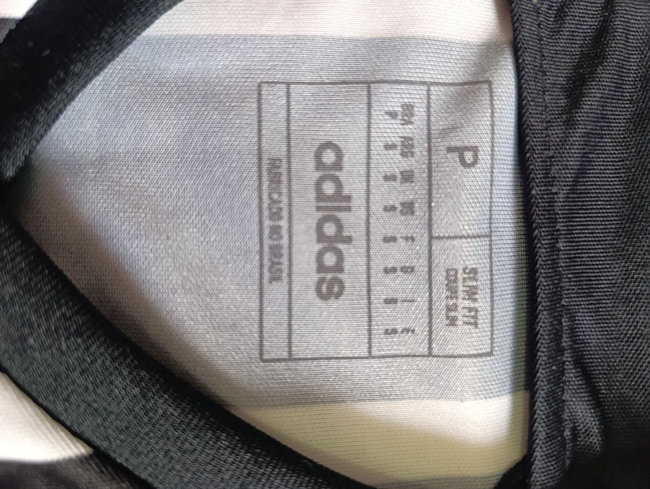 Camisa Atlético mineiro adidas 2023 - ORIGINAL - Foto 5