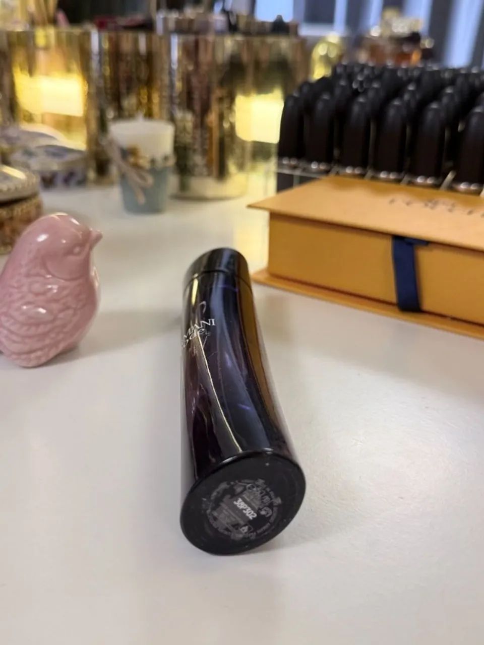 Perfume Armani Code Woman edp - 50ml  - Foto 2