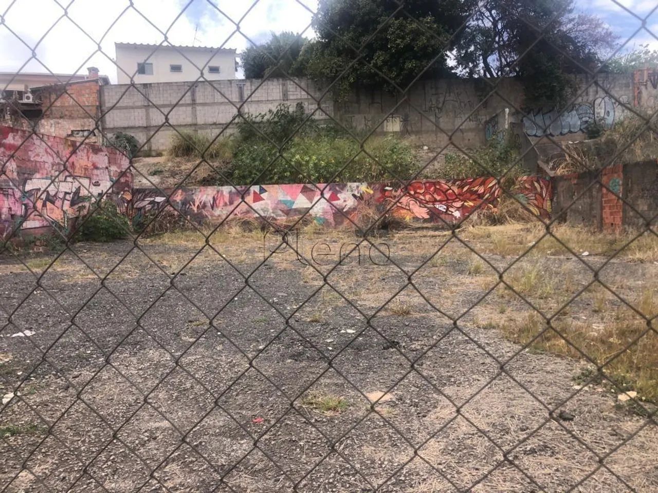 Terreno à venda no Jardim Novo Campos Elíseos, Campinas - Foto 7