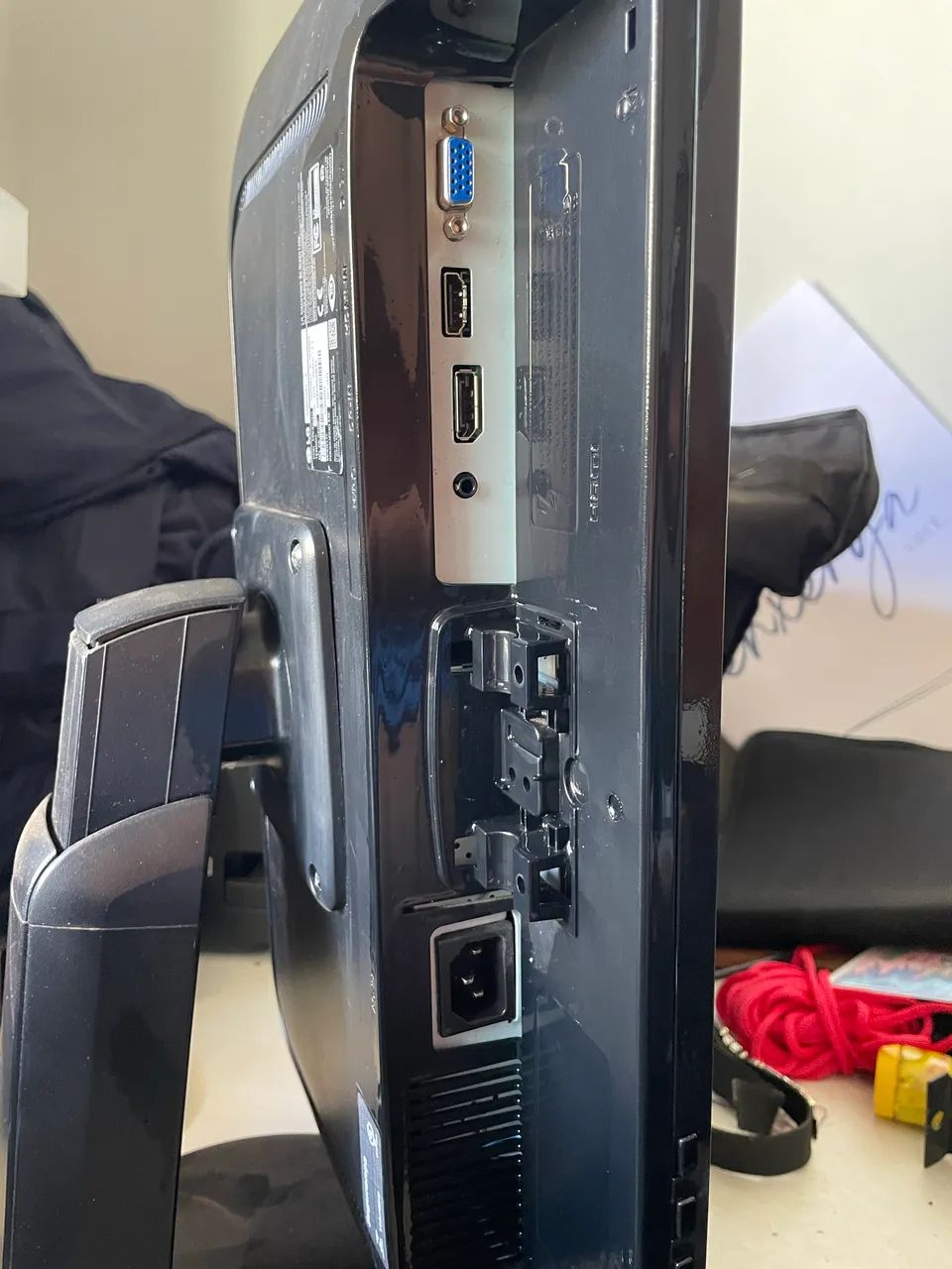 Monitor  - Foto 2